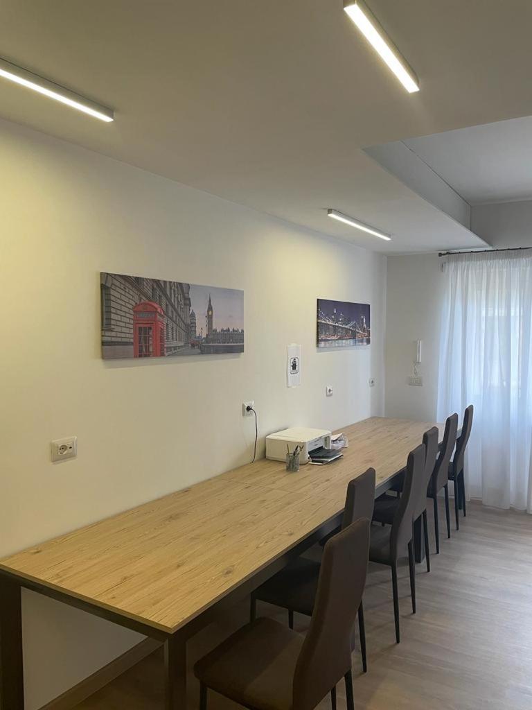 Trastevere B&D Rooms Roma Eksteriør bilde