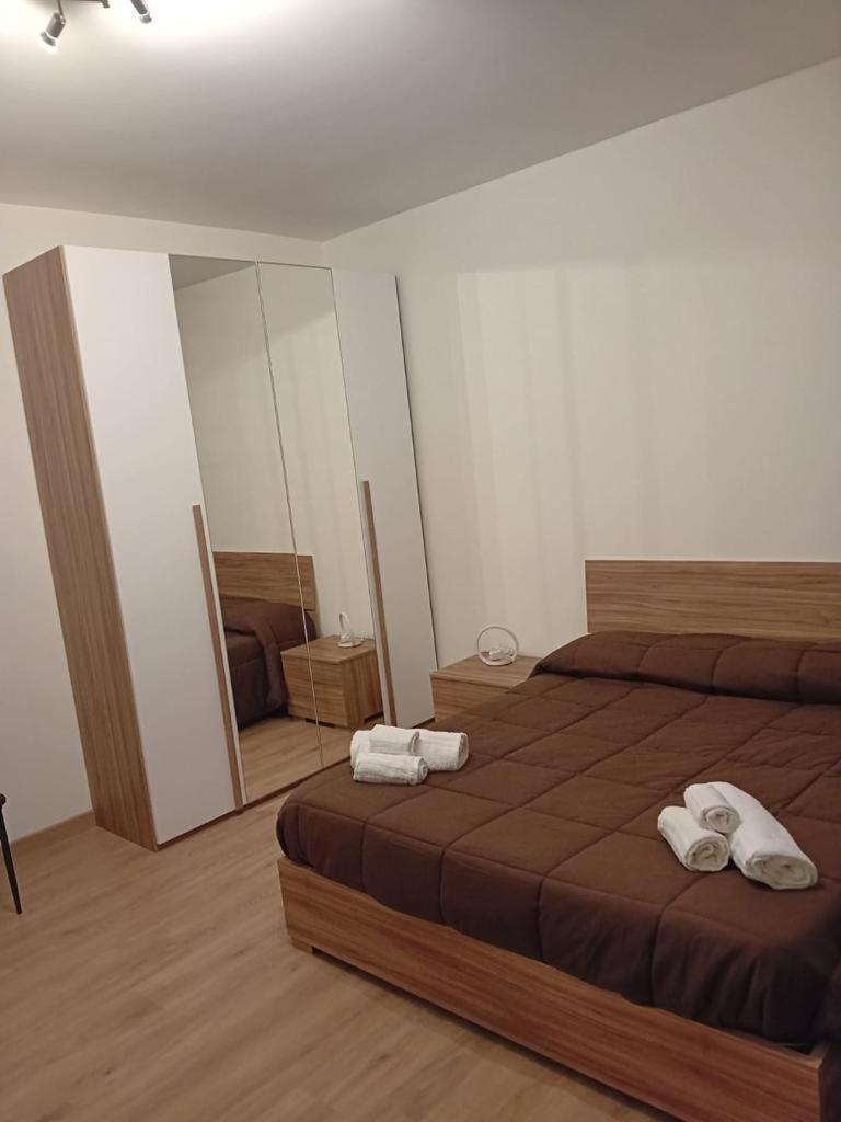 Trastevere B&D Rooms Roma Eksteriør bilde