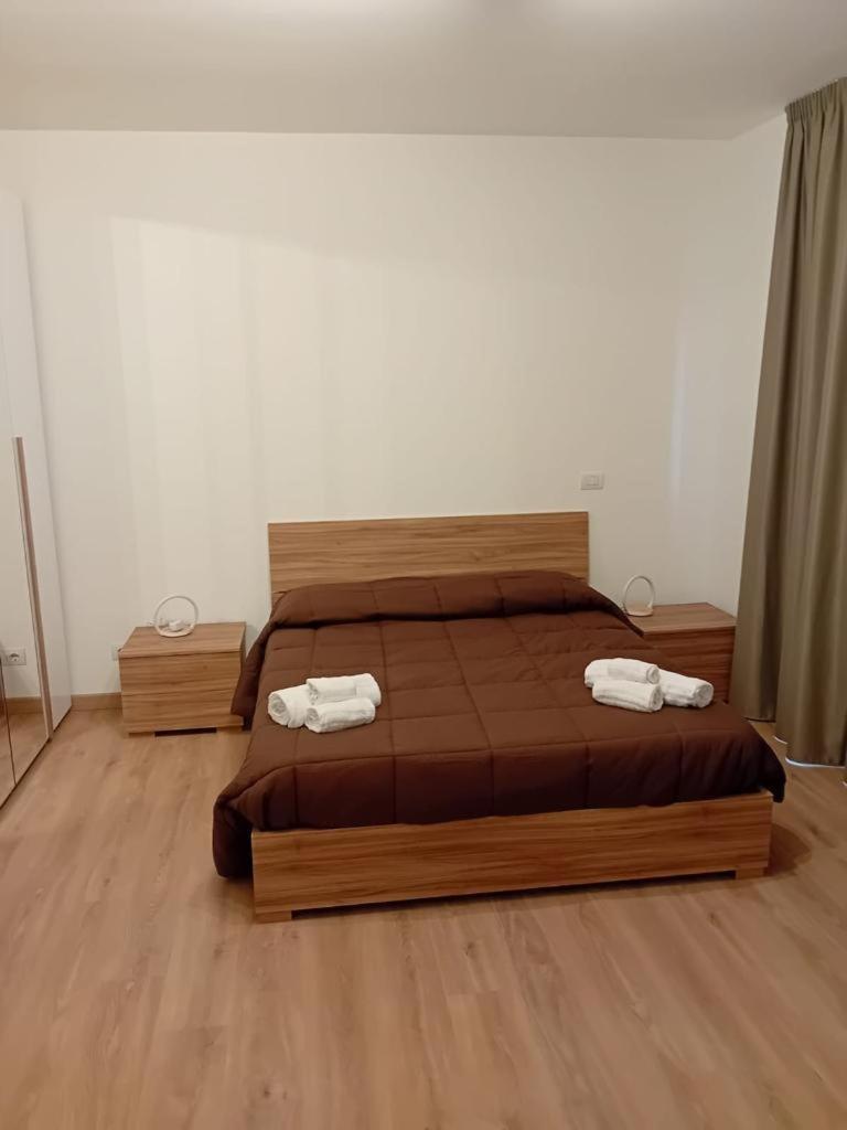 Trastevere B&D Rooms Roma Eksteriør bilde
