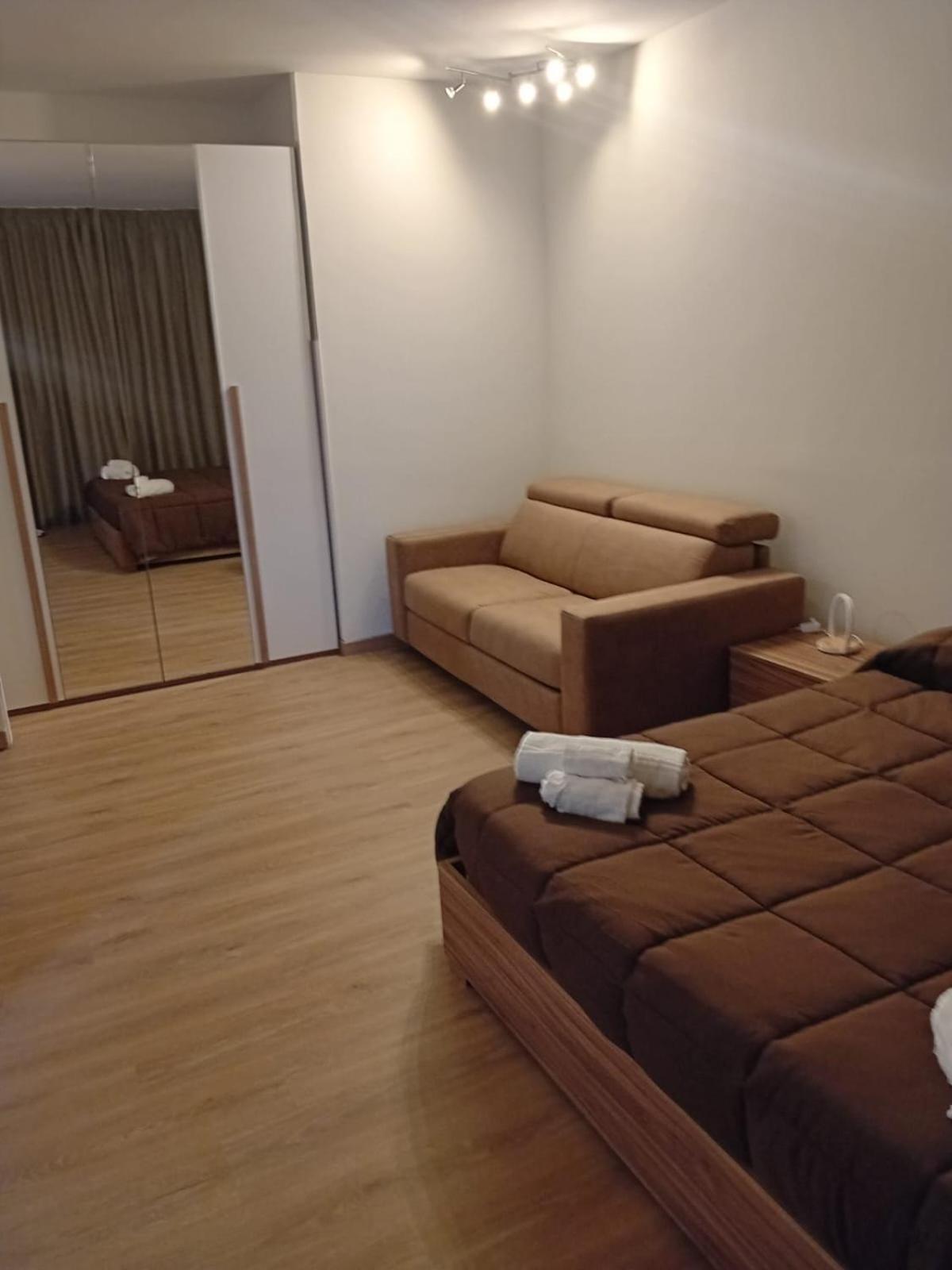 Trastevere B&D Rooms Roma Eksteriør bilde