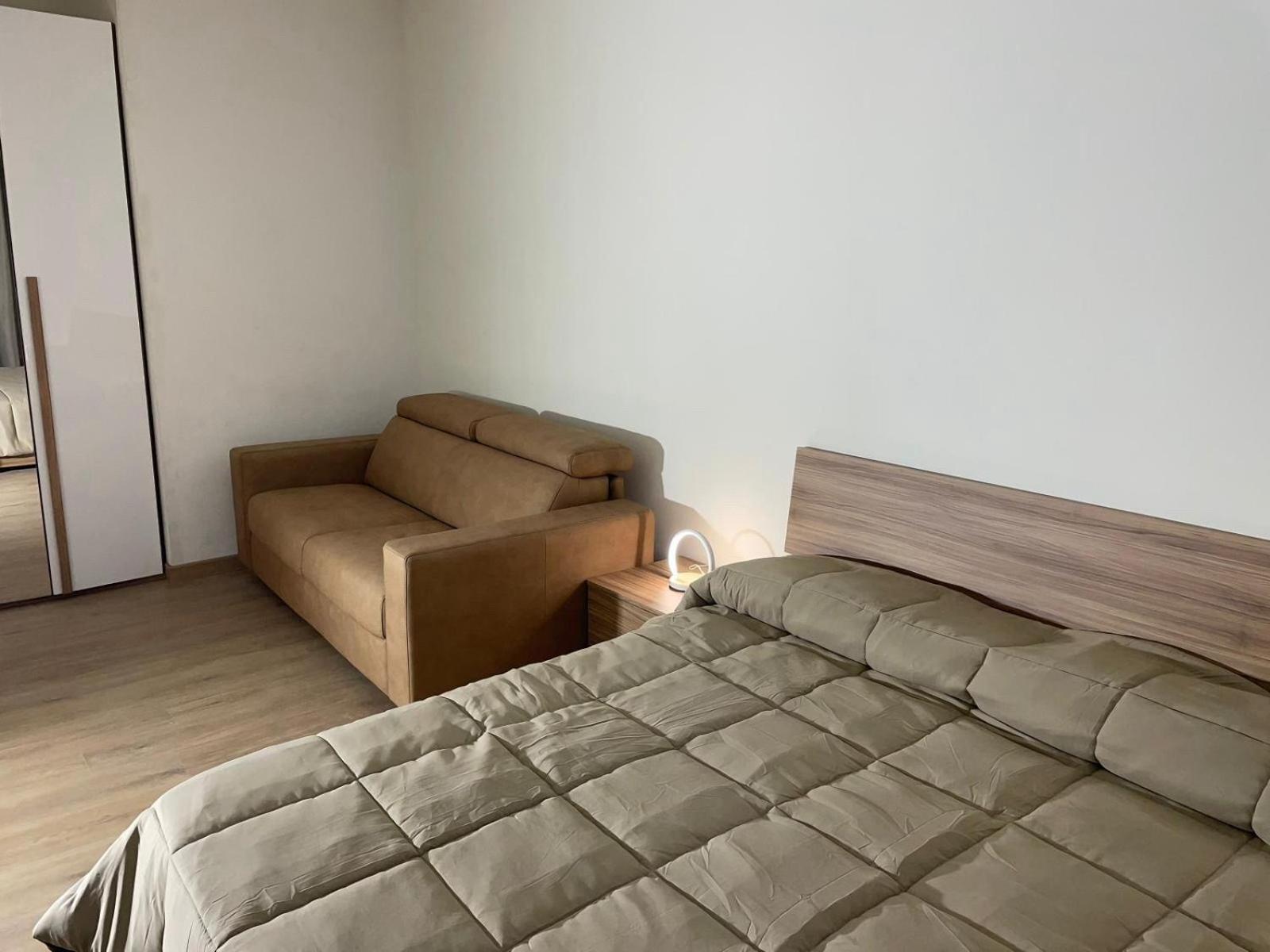Trastevere B&D Rooms Roma Eksteriør bilde