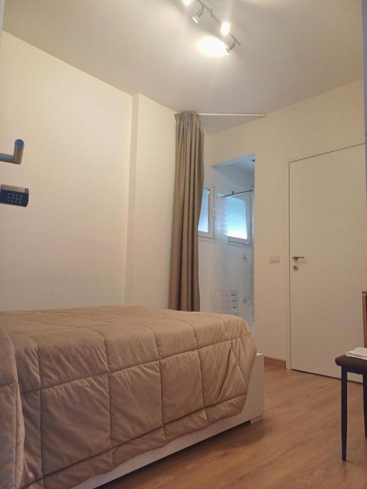 Trastevere B&D Rooms Roma Eksteriør bilde